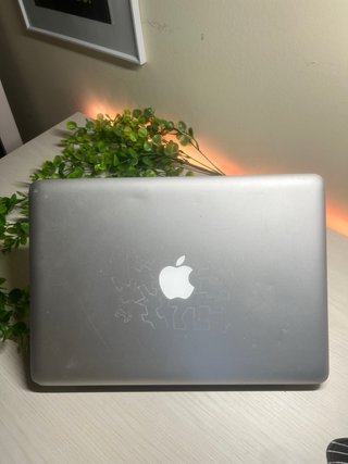 MacBook Pro 13 2011
