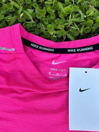Conjunto Nike Miler Rosa