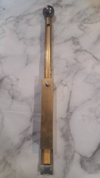 Máquina Gubiar Cañas Oboe Rieger + Accesorios