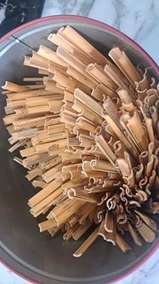 Máquina Gubiar Cañas Oboe Rieger + Accesorios