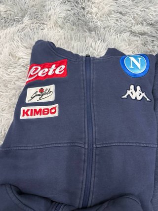 Lote Ropa Fútbol Valencia Napoles Genk Vitoria