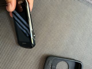 GPS Garmin Edge 1000