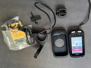 GPS Garmin Edge 1000