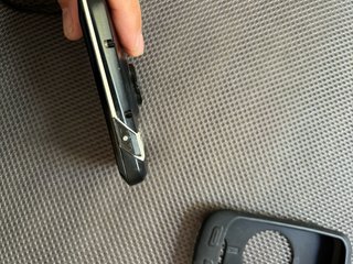 GPS Garmin Edge 1000
