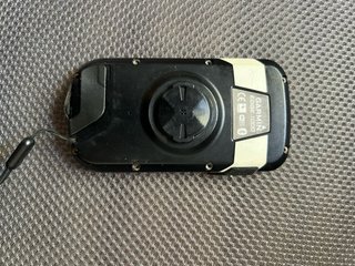 GPS Garmin Edge 1000