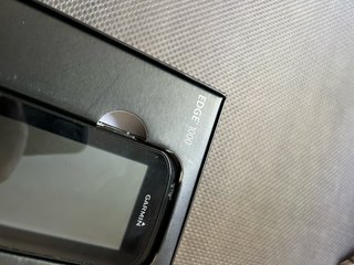 GPS Garmin Edge 1000
