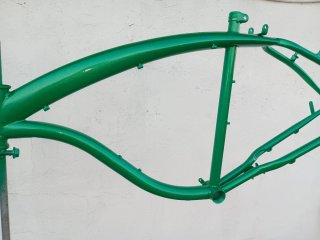 Cualquier equipo de bicicleta y moto también otro