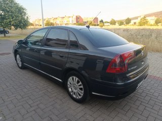 Citroen C5 2006