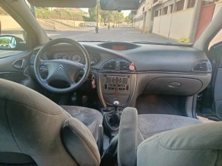 Citroen C5 2006