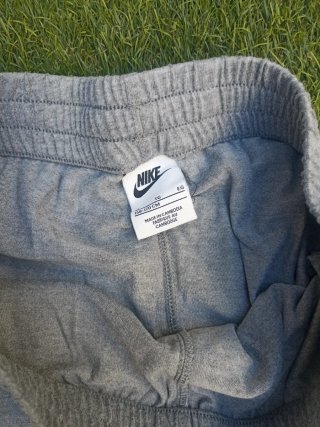 Lote Pantalones cortos deporte niño Nike (2 uds)