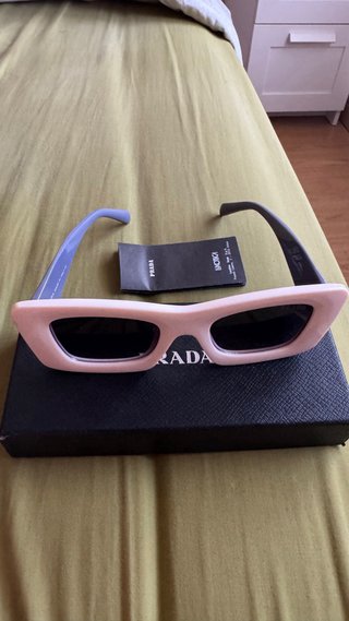 Gafas de sol Prada mujer
