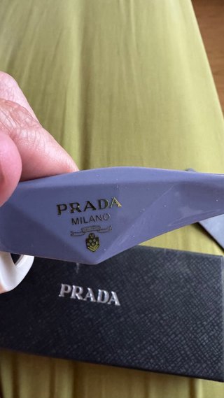 Gafas de sol Prada mujer