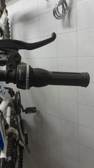 Bicicleta Avigo 24 niño/niña