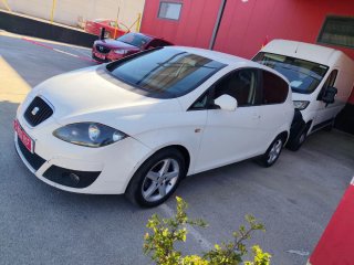 SEAT Altea 2010