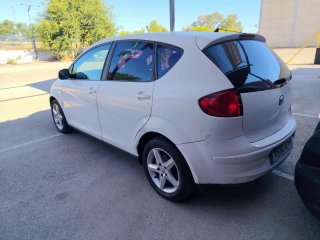 SEAT Altea 2010