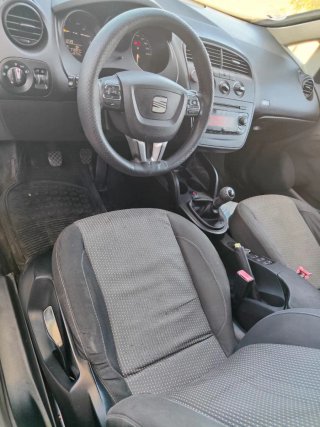 SEAT Altea 2010
