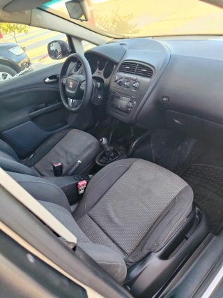 SEAT Altea 2010
