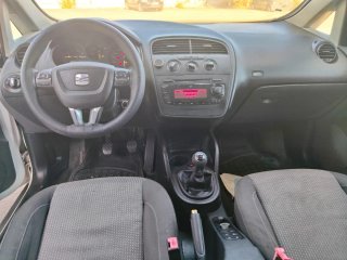 SEAT Altea 2010