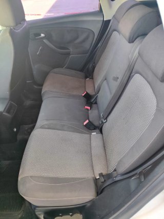 SEAT Altea 2010