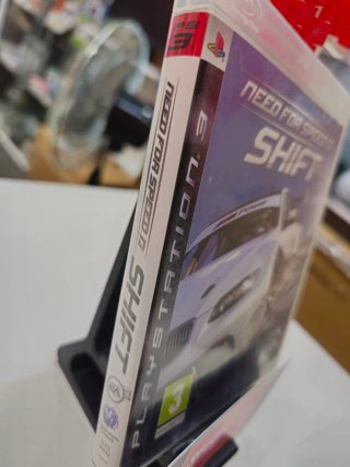Need for Speed: Shift PS3