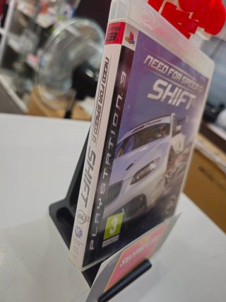 Need for Speed: Shift PS3