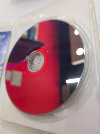 Need for Speed: Shift PS3