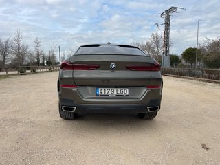 BMW X6 3.0D