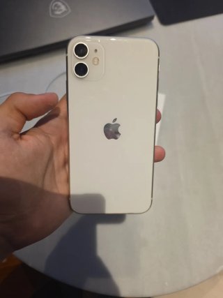 iPhone 11 128GB Blanco