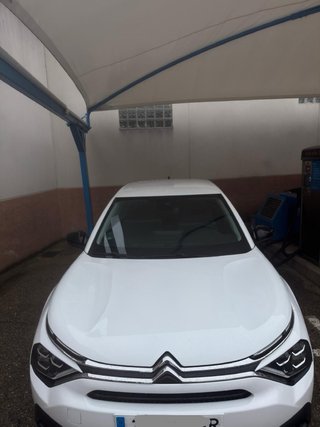 Citroen C4 2024