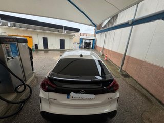 Citroen C4 2024