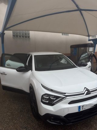 Citroen C4 2024