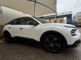 Citroen C4 2024