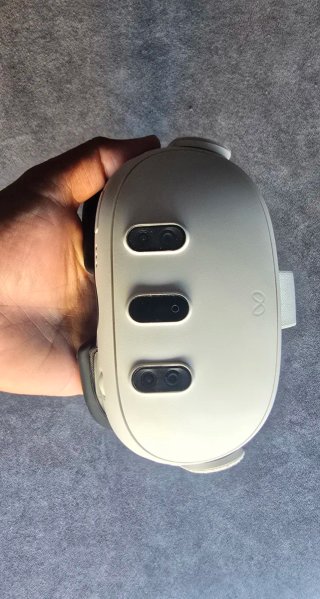 Meta Quest 3 512GB + Accesorios