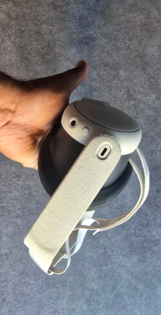 Meta Quest 3 512GB + Accesorios