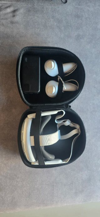 Meta Quest 3 512GB + Accesorios