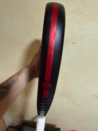 Vibora 24k King Cobra Elite