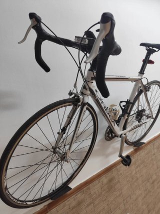Bicicleta Orbea Aqua