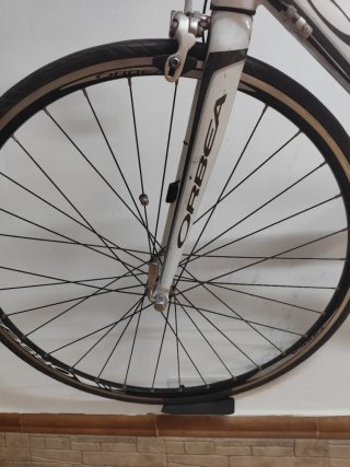 Bicicleta Orbea Aqua