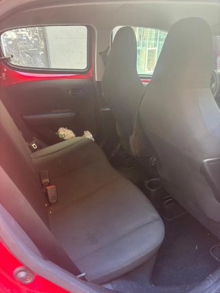 Citroen C1 2019