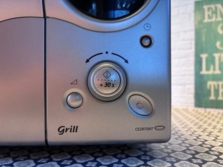 Microondas Samsung CE2975NT