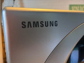 Microondas Samsung CE2975NT