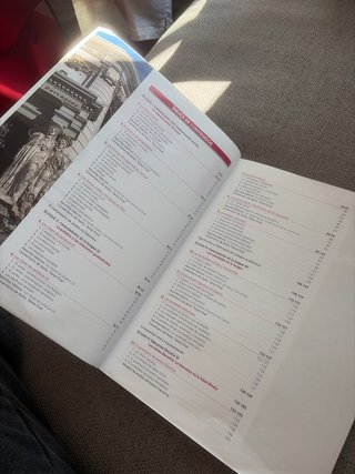 Lengua castellana y literatura Bachillerato