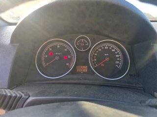 Opel Astra 2008
