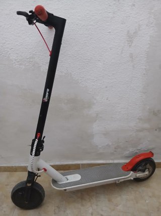 Patinete Eléctrico Xiaomi Mi Scooter