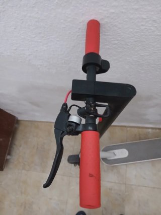 Patinete Eléctrico Xiaomi Mi Scooter