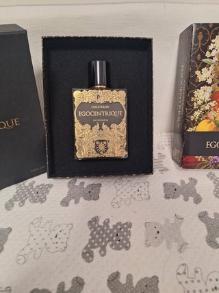 Perfume Coreterno Egocentrique 100ml