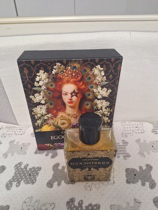Perfume Coreterno Egocentrique 100ml