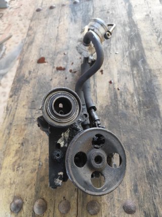Bomba Servo Dirección Suzuki Samurai SJ 1.9 TD