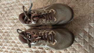 Nike Nimbus 36 Zapatillas Deportivas Mujer
