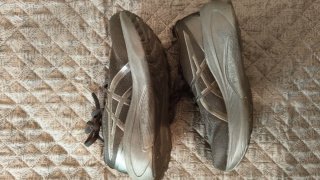 Nike Nimbus 36 Zapatillas Deportivas Mujer